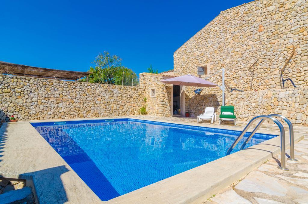 Vila Son Ramon Sant Joan Exteriér fotografie