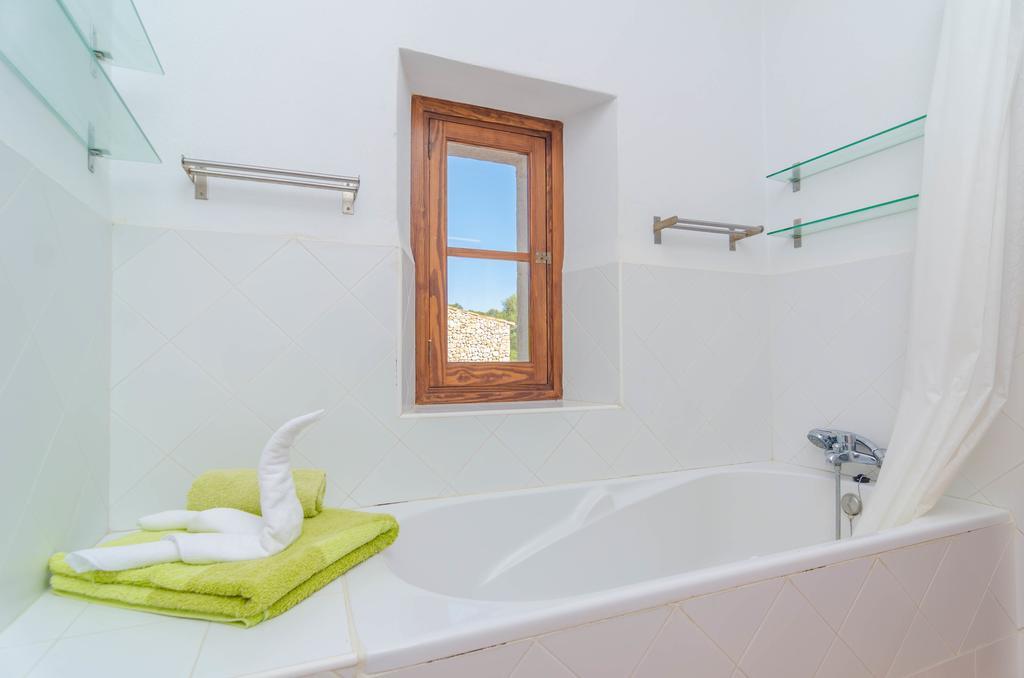 Vila Son Ramon Sant Joan Exteriér fotografie