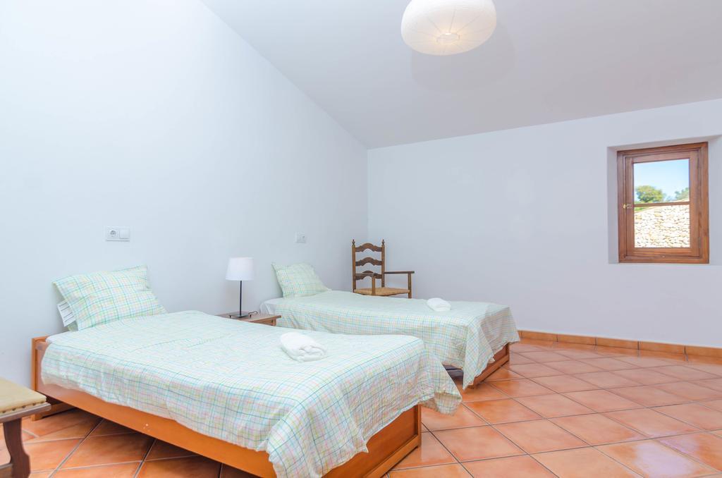 Vila Son Ramon Sant Joan Exteriér fotografie