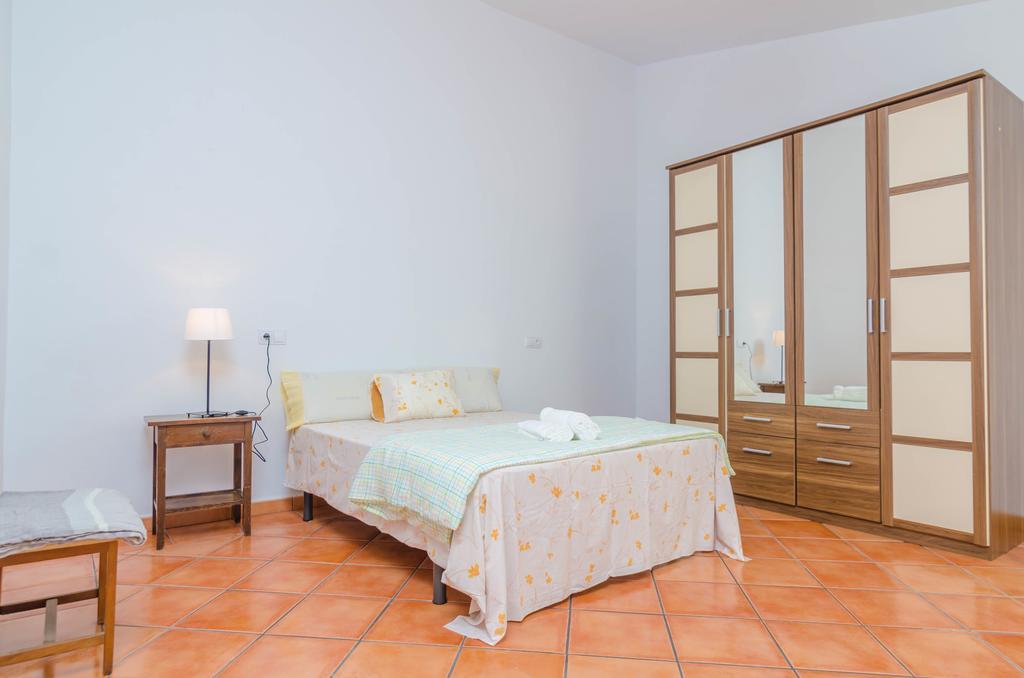 Vila Son Ramon Sant Joan Exteriér fotografie