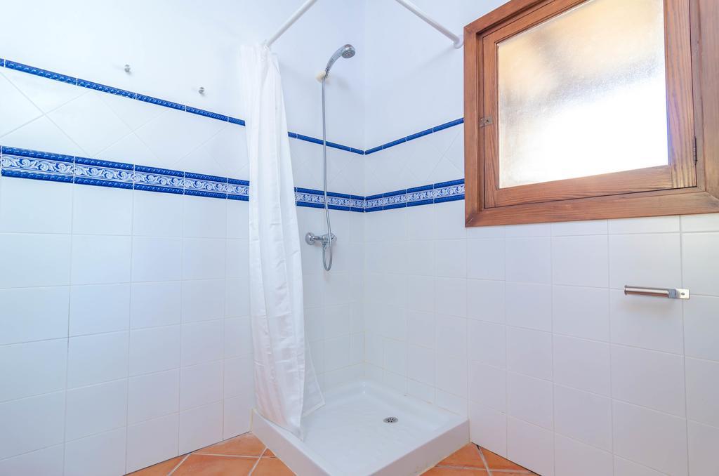 Vila Son Ramon Sant Joan Exteriér fotografie